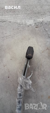 Преден ресор Спринтер, снимка 5 - Части - 38948594