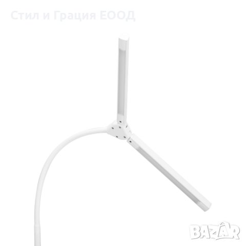 Лампа LED Glow 6019, снимка 5 - Педикюр и маникюр - 41506272