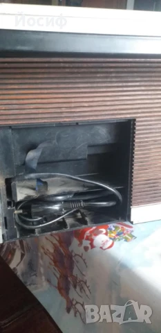 Ретро радио Хитачи , снимка 3 - Други - 51398062