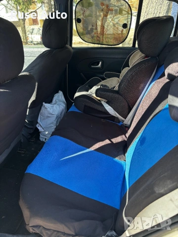 Renault Clio, снимка 7 - Автомобили и джипове - 53745368