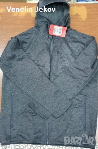 The North Face , снимка 8 - Суичъри - 52485522