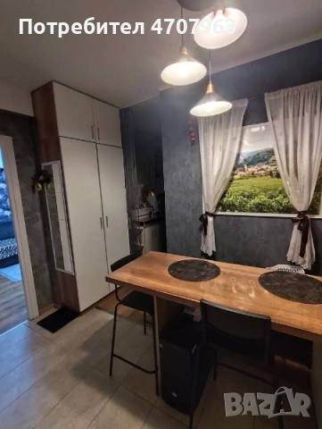 Двустаен - Сарафово, снимка 6 - Апартаменти - 53713605