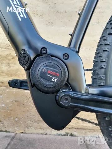 Електрически Genesis*29цола*Рамка-Л*1х12скорости*На 514км*НОВ, снимка 7 - Велосипеди - 49172152