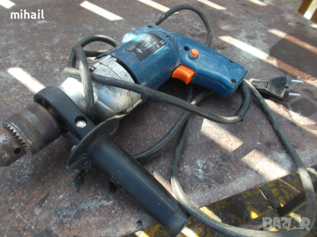  Елпром Ловеч Б 13 П, снимка 4 - Градинска техника - 44805689