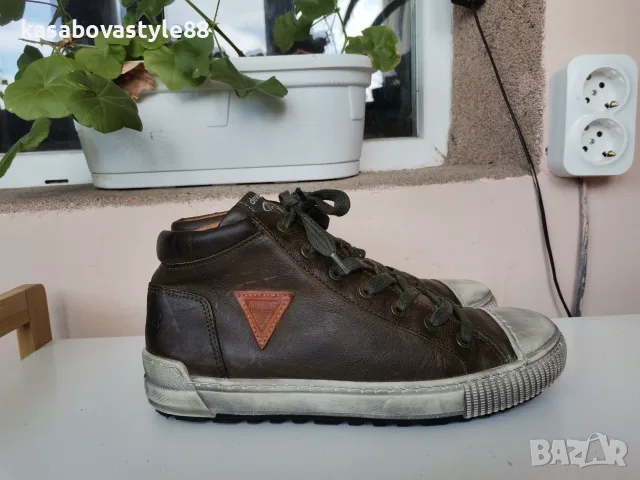 Унисекс кецове Develab 38 н, снимка 12 - Кецове - 56266189