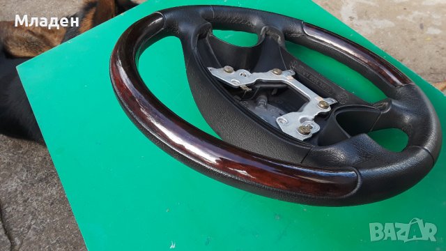 Волан за ford mondeo 1996-2000 - като НОВ, снимка 10 - Части - 38881931