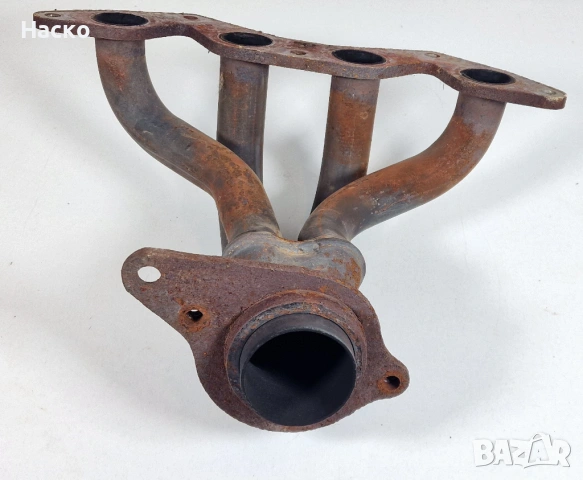 Изпускателен Колектор Honda FR-V FRV 1.7 Хонда ФРВ ФР-В 1.7, снимка 3 - Части - 53580751