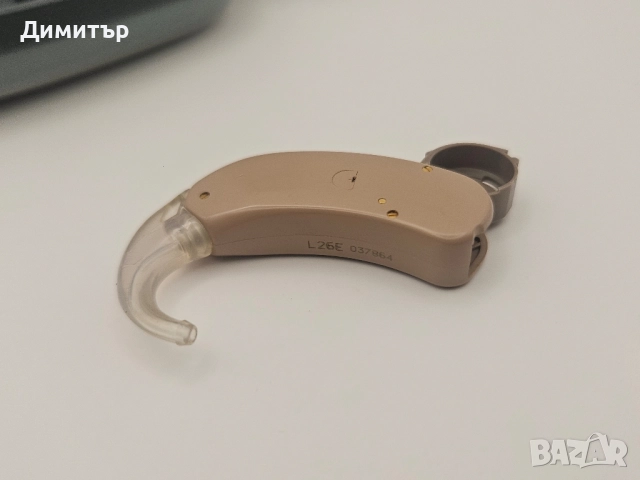 слухов апарат Widex L26E hearing aid oticon starkey, снимка 6 - Други - 51959110