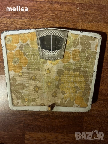 Винтидж кантар за мерене LIBELA Celje 