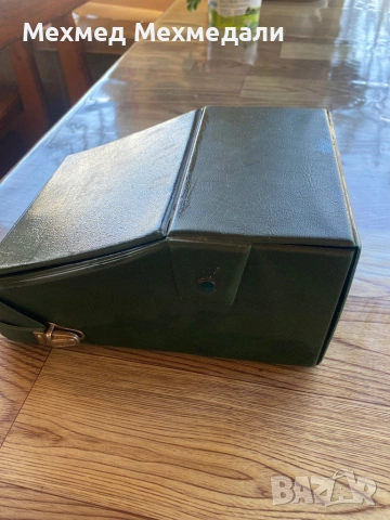 Стар апарат за мерене кръвно , снимка 7 - Други ценни предмети - 53064515