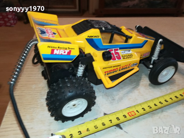 nikko-кола за колекция внос france 2902241306