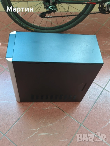 Компютърна кутия ATX - DELUX, снимка 3 - Захранвания и кутии - 51951381