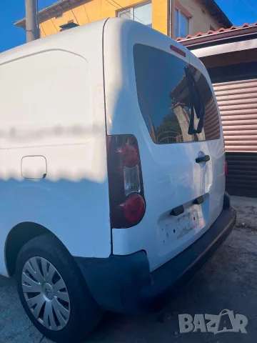 Продавам Citroen Berlingo, снимка 3 - Бусове и автобуси - 55771447