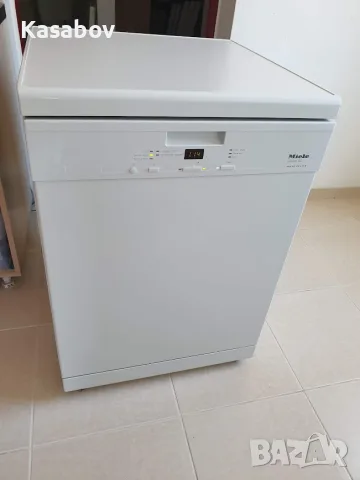 UK - Miele Съдомиялна - 14 Комплекта - Свободностояща - 60см, снимка 5 - Съдомиялни - 55909708