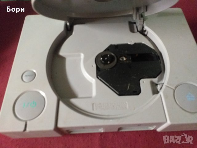 SonyPlaystation Игра, снимка 3 - PlayStation конзоли - 34400259