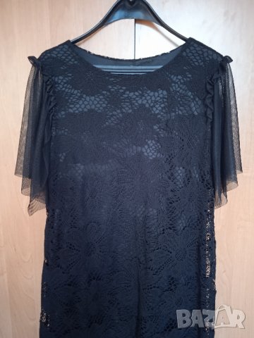 Официална рокля , снимка 8 - Рокли - 42632877