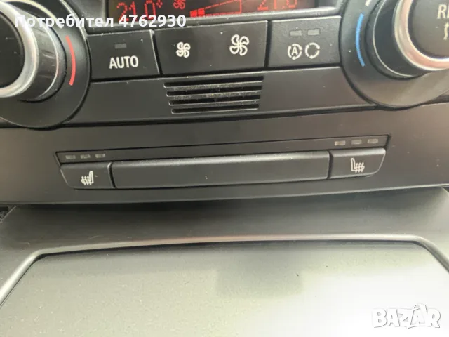 Продавам БМВ е90 320d 163 кс, снимка 11 - Автомобили и джипове - 55790823