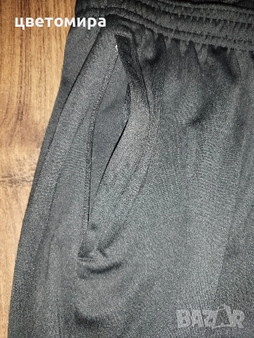 Nike dry fit размер L, снимка 2 - Спортни дрехи, екипи - 52838926