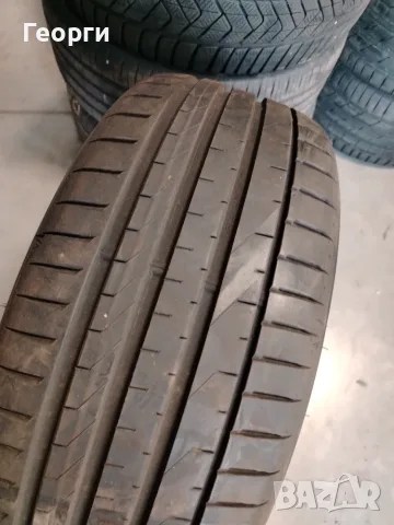 2бр.летни гуми 225/40/19 Falken