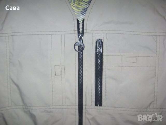 Елек NEW CANADIAN  мъжки,2-3ХЛ, снимка 6 - Якета - 41776681