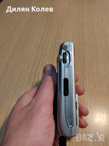 Продавам Sony Ericsson P900, снимка 6 - Sony Ericsson - 53637936