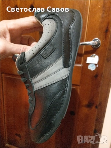 Clark's 44нм. 28,5см., снимка 6 - Спортни обувки - 52434171