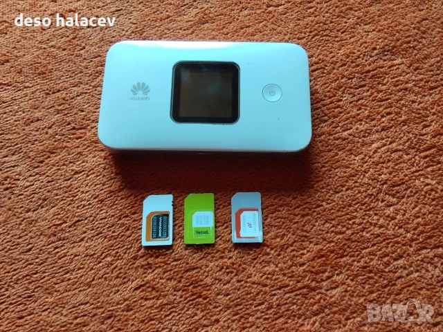 4G LTE SIM CARD мини рутер за мобилен интернет на всички мобилни оператори в цял свят и България , снимка 14 - Рутери - 53869599