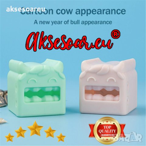 Белачка за папагалски семки автоматична машина за белене на слънчогледови семки отварачка за мързели, снимка 6 - Аксесоари за кухня - 41395335