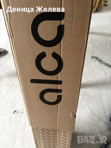 продавам Нов сифон за баня Alca Apz23 double9-850mm, снимка 8 - ВИК - 56223392