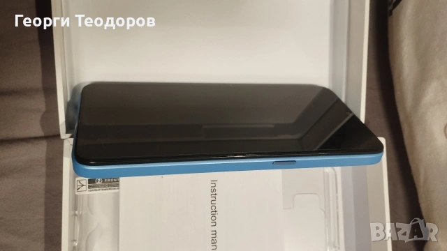 Нов телефон 14Т pro, снимка 2 - Телефони с две сим карти - 53328317