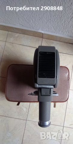 Прожекционен апарат, снимка 4 - Друга електроника - 40324381