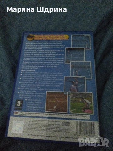 playstation 2 игра perfect ace, снимка 4 - Игри за PlayStation - 53137517