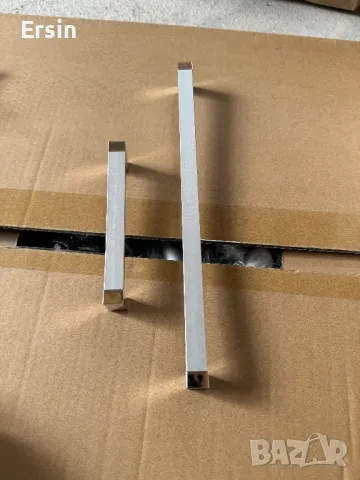 Оригинални дръжки KNAUS&TABBERT (чисто нови)(имам  налични бройки) 