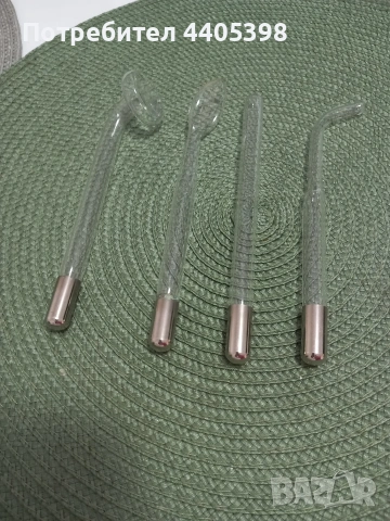 Продавам козметична кушетка сгъваема,апарат Дарсунвал комбиниран с ултразвук. , снимка 2 - Кушетки - 53462320