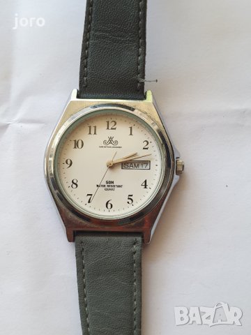 meister anker watch, снимка 13 - Мъжки - 41678737