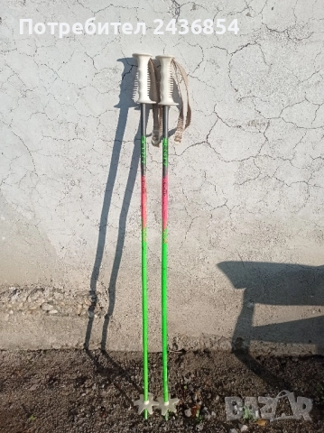 Детски щеки SCOTT 110 см.