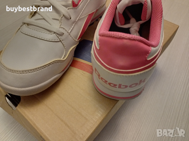 Reebok Retro Rush Номера 36 и 39 Оригинални Маратонки, снимка 6 - Маратонки - 36172209