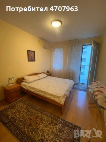 Двустаен - Слънчев бряг , снимка 4 - Апартаменти - 53695272