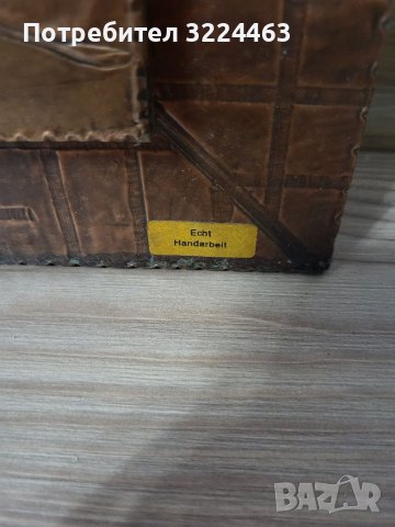 Истинска ръчна изработена картина с медно покритие., снимка 3 - Други - 39107911