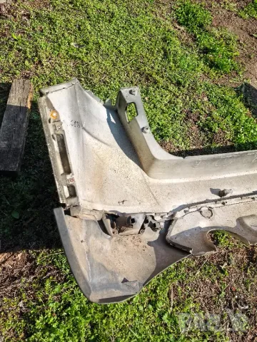 Задна Броня - Ford Kuga - 2010г, снимка 6 - Части - 49559267