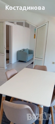 Тристаен срещу ВМИ