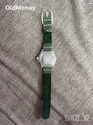 Съветски ретро командирски колекционерски часовник Восток , Vostok , снимка 5 - Мъжки - 53156357