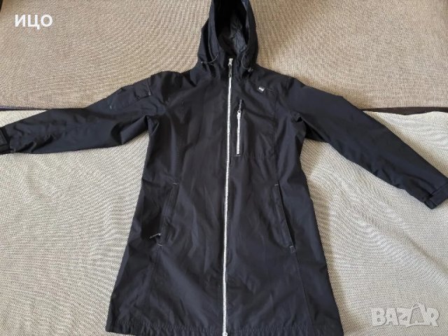 Тънко яке/горнище  Helly Hansen, снимка 2 - Якета - 49932339