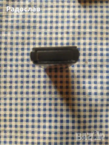 запалка Sobranie, снимка 4 - Запалки - 49863516