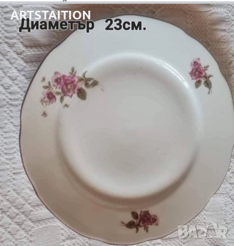 Порцелан, стъкло, керамика , снимка 9 - Сервизи - 50396656