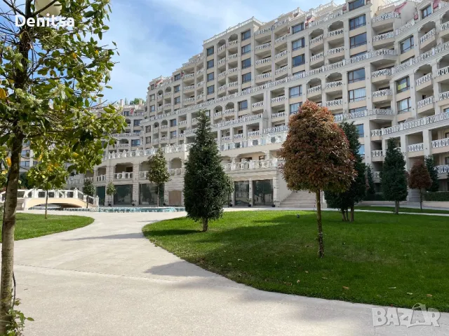 2-стаен апартамент под наем Varna South Bay, снимка 9 - Aпартаменти - 48660812