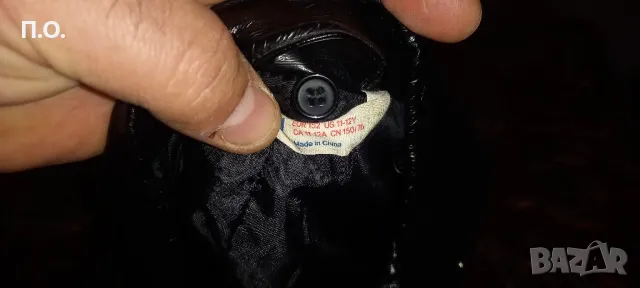 Якета за момиче 11,12год, снимка 2 - Детски якета и елеци - 48242276