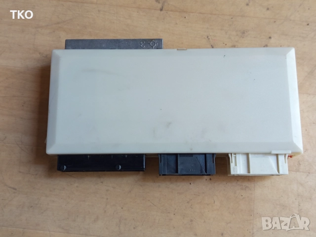 Body control module BCM GM III за BMW E38 7ма серия и Е39 5та серия, снимка 2 - Части - 52952943