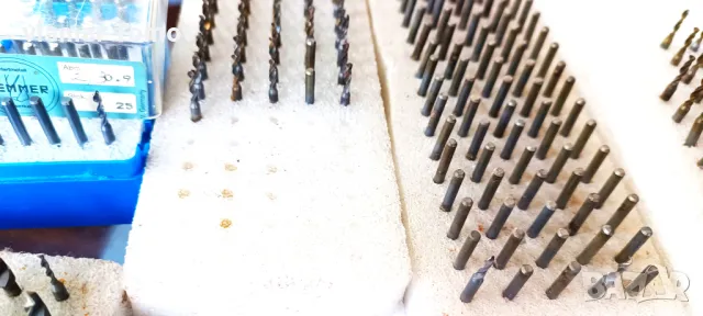 свредла, снимка 5 - Други инструменти - 49351179