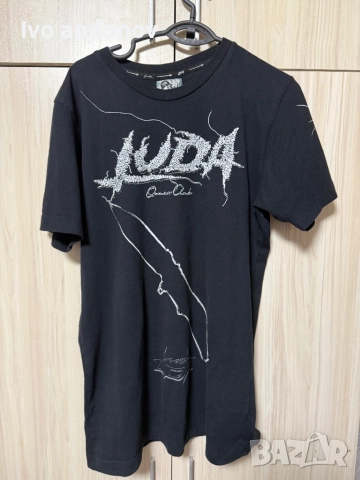 Luda banditt corteiz много редки , снимка 7 - Тениски - 52529769